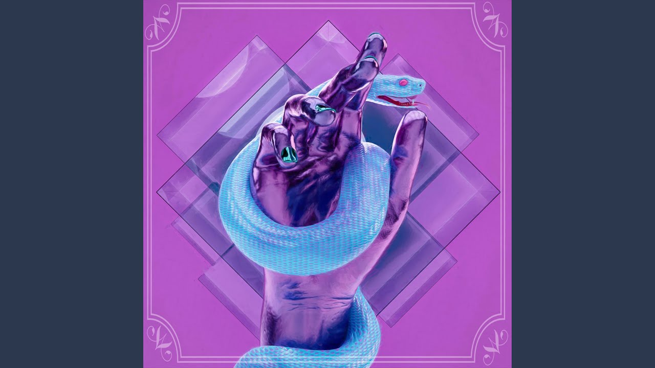 Say Nothing (feat. Berry Bebop) YouTube