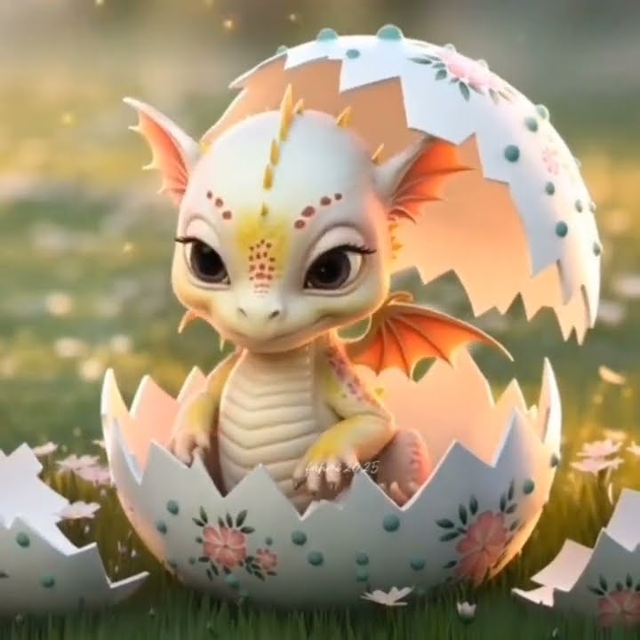 'Bayi Naga' #shorts #animasiindonesia #naga #animation