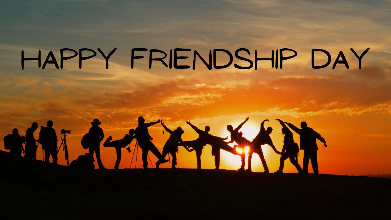 Friendship Day Quotes 2021 | Friendship Day Wishes | Happy ...