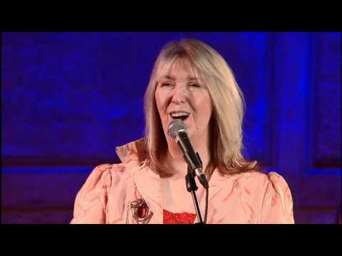 Maddy Prior at Cecil Sharp House, London 10/23/08 ...