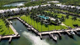 Indigo Reef Marina Homes, Marathon | Area Video