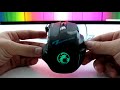 gaming mouse 7 кнопок