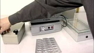 Bombing Lektest Methode