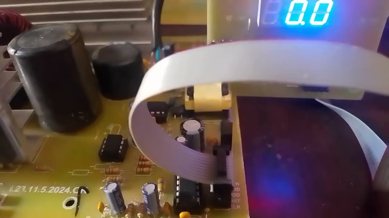 Solar Inverter PCB files + Hex Files Available