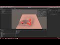 Mesh deformation Unity V2