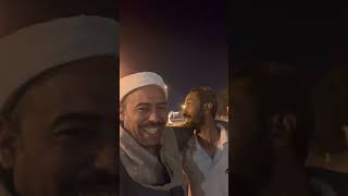 ماراح تصدق مقلب السعودي في الاخوه الصعايده 🤣😂🤣😂 يحلفون انه صعيدي