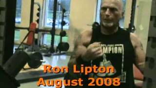 RON LIPTON 'S  PANTHER COUNTRY HIT EM HARD, HIT EM FAST.