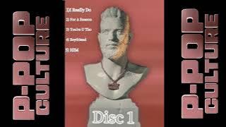 P-POP Culture Full Album -by Karan Aujla (Disc1)  Video. 