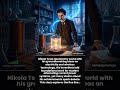 Nikola Tesla: The Visionary Inventor with a Contested Legacy
