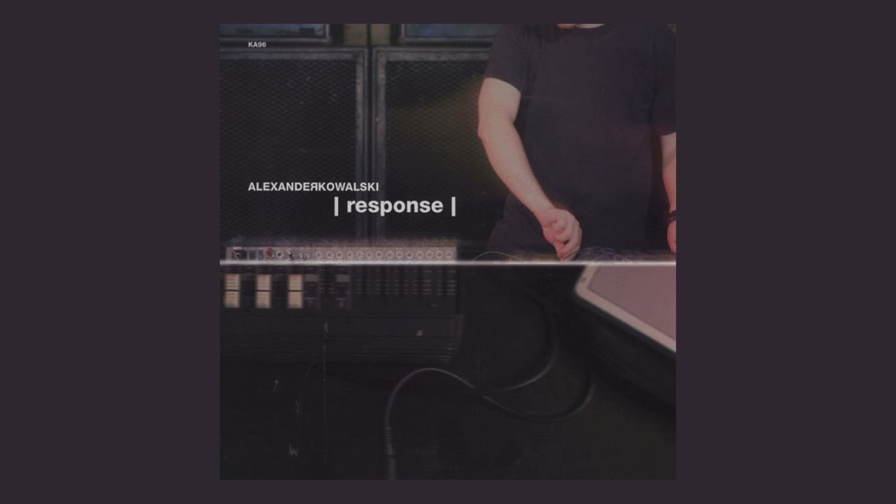 Watch Alexander Kowalski - Prevail on YouTube Watch Alexander Kowalski - Prevail on YouTube