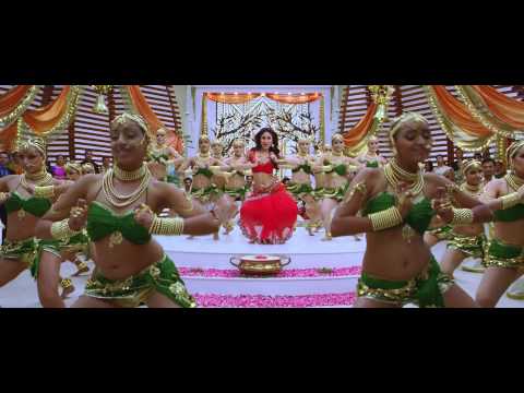 Chammak Challo HD Ra.One - 1080p BluRay