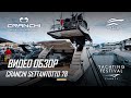 Яхта CRANCHI 78 SETTANTOTTO - видео-премьера - YACHTING FESTIVAL DE CANNES 2021