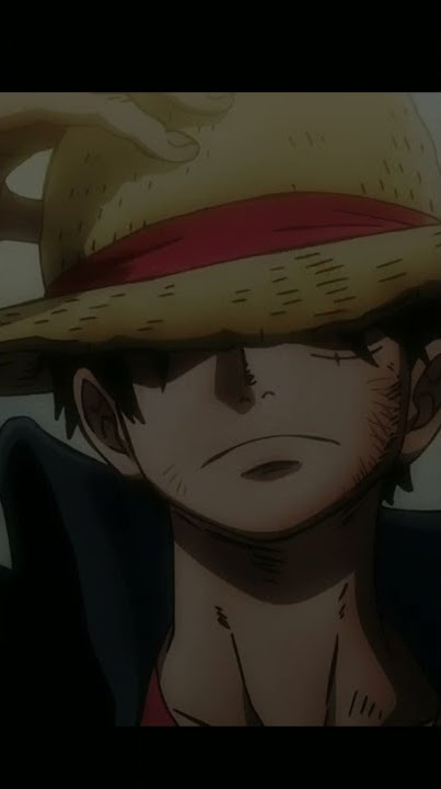 LUFFY QUOTES | Believe .. kata kata bijak One Piece