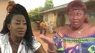 Full YOU WILL NEVER BE MY SON'S WIFE ( Ini edo, Patience Ozokwor) Classic African Movies News
