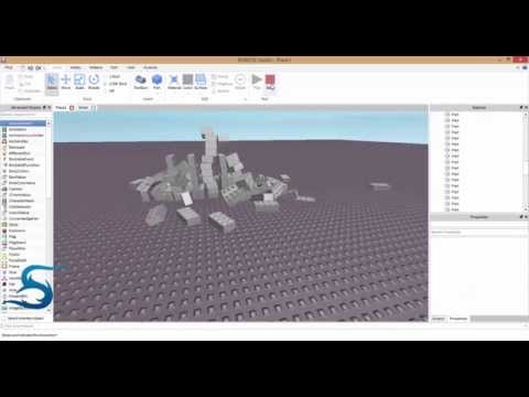 ScriptingHelp's Lua Scripting Tutorials [I]