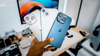 iPhone 15 vs 15 Pro After 2 Months: Unexpected Results!