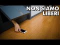 Perché NON sei LIBERO!
