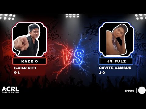 JS Fulz vs Kazeo