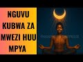 USIPUUZE MWEZI HUU OCTOBER 21 Ndiyo SIKU Ambayo NGUVU Za KIROHO Zinaamka Upya USIPUUZE MWEZI HUU OCTOBER 21 Ndiyo SIKU Ambayo NGUVU Za KIROHO Zinaamka Upya
