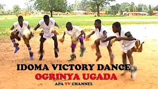 IDOMA CULTURAL DANCE (UGADA)