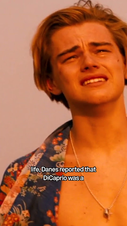 Romeo & Juliet Didn't Get Along in Real Life...