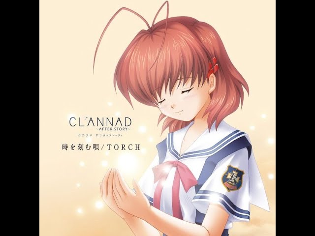 Clannad and Deus Ex Machina: The Truth Behind The Girl And The
