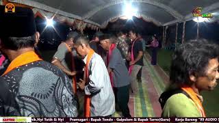 LIVE TAYUB SEMARAK HUT RI KE 80 WARGA MADIREJO NYI SUHENIK,TUTIK & PASTIANI & TUTIK ||KARTIKO BUDOYO