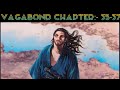 Vag@bond Chapter 35-37  (18+) Explained In Telugu / Anime Wood