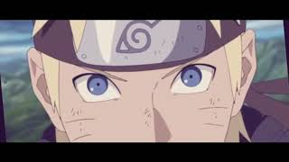 Story'wa keren Naruto vs Sasuke AMV 30 detik