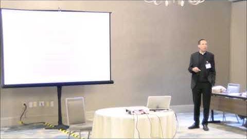 Philosophy and Second-Order Cybernetics as a Second-Order Loop: Lonergan’s ...  (WMSCI 2019)