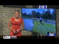 Shreveport Police fishing camp