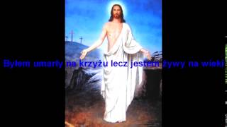Video thumbnail of "Jezus Cię Kocha"