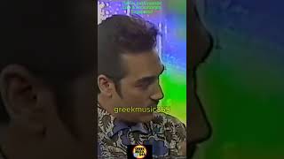 ΣΦΑΚΙΑΝΑΚΗΣ ΠΡΩΤΗ φορά στην TV