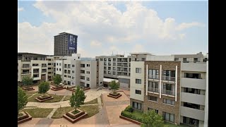 BEDFORDVIEW | PENTHOUSE
