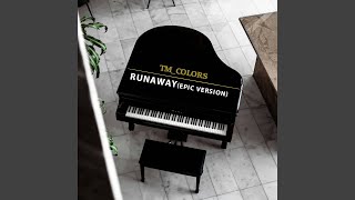 Kanye West (Runaway) [Epic Version] - TM.