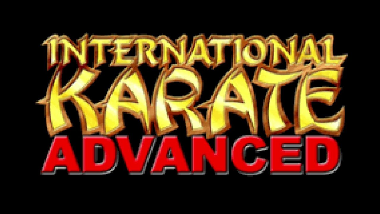 International Karate Advanced Game Boy Advance | Köp på (725687447