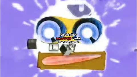 Klasky Csupo in Freshing Equalizer 