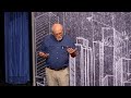 The Power to Pivot on the Inside | Mitchel P. Roth PhD | TEDxOcala