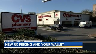 Famous Dr. Liprie explains what to expect from CVS prescription changes Profile