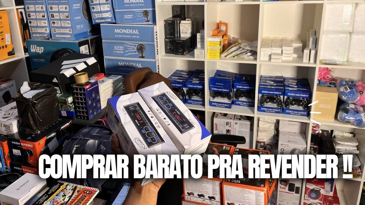 COMO COMPRAR PRODUTOS BARATOS E LUCRATIVOS NA MAGAZINE LUIZA PARA ...