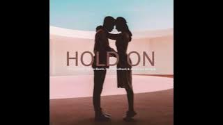 TheologyHD, Nicole Elocin, MuziQALsthesh & Josiah de disciple - Hold On