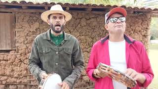 REPENTES E EMBOLADAS | GALDINO E CONDOR