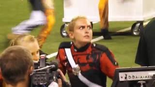 Possessed Keyboard Player At It Again At World Championships