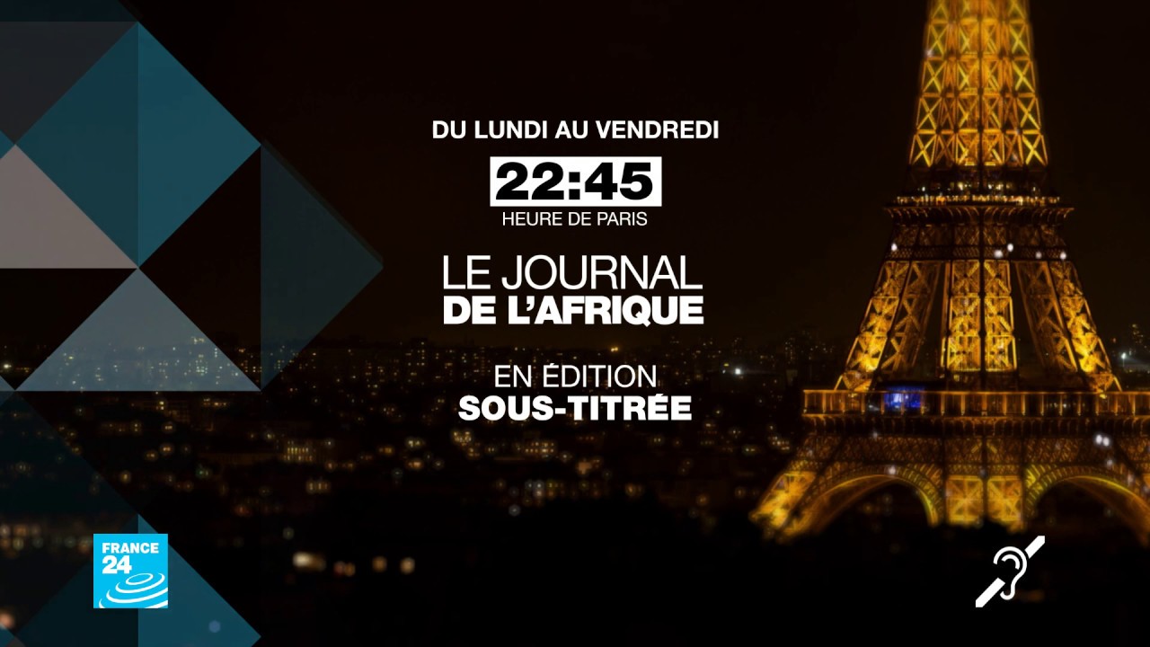 France 24 pour les sourds et malentendants YouTube France 24 pour les sourds et malentendants YouTube