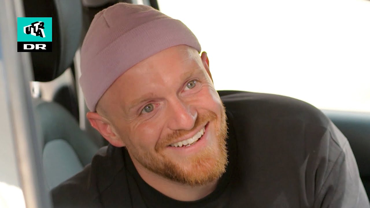 Casper Drømme rater madpakker! - YouTube