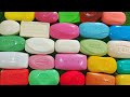 Soap Opening &amp; Unboxing ASMR | Noise ASMR | Satisfying video | ASMR No Talking | Soap ASMR Sounds