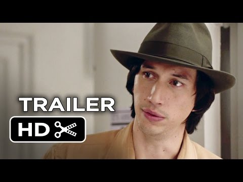 While We're Young Official Trailer #2 (2015) - Ben Stiller, Adam Driver Comedy HD