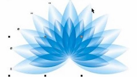 Corel Draw Experiments Part 1 by SM TECH