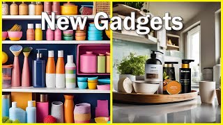 😍 Amazing Smart Appliances & Kitchen Utensils For Every Home 2024 #2 🏠Appliances, Inventions