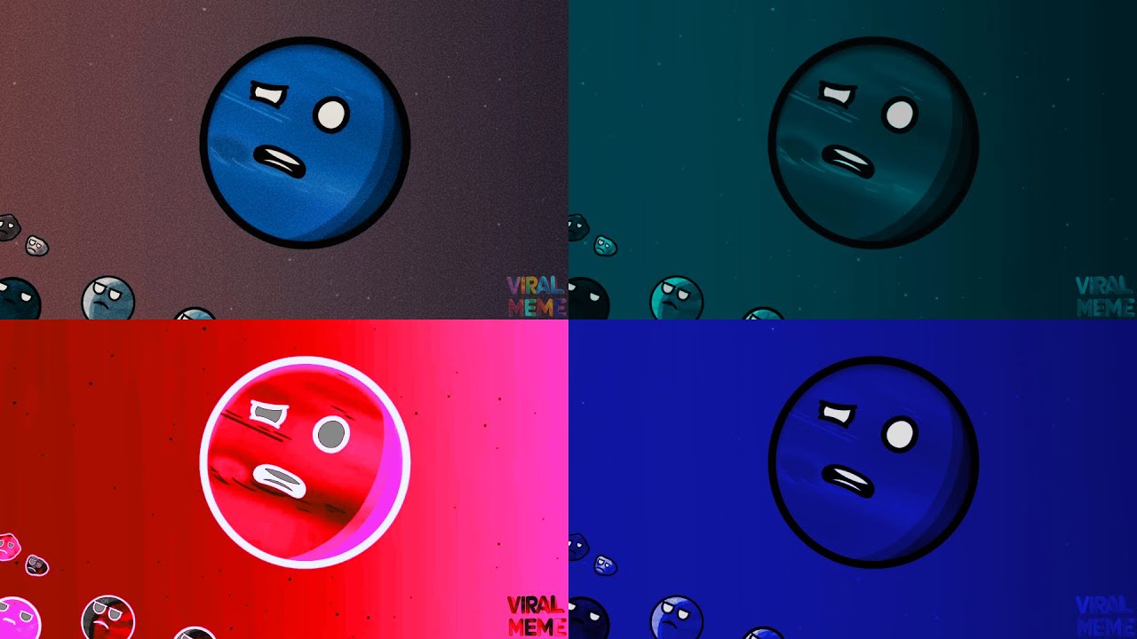 The Moon Horror -  Coffin Dance Song (COVER)